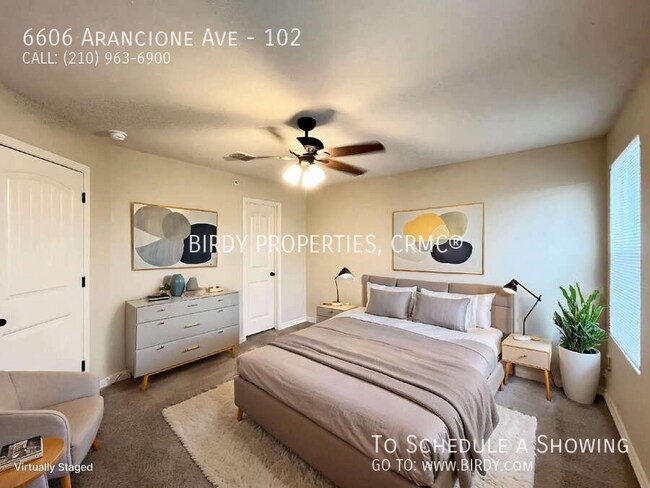 Foto del edificio - 6606 Arancione Ave