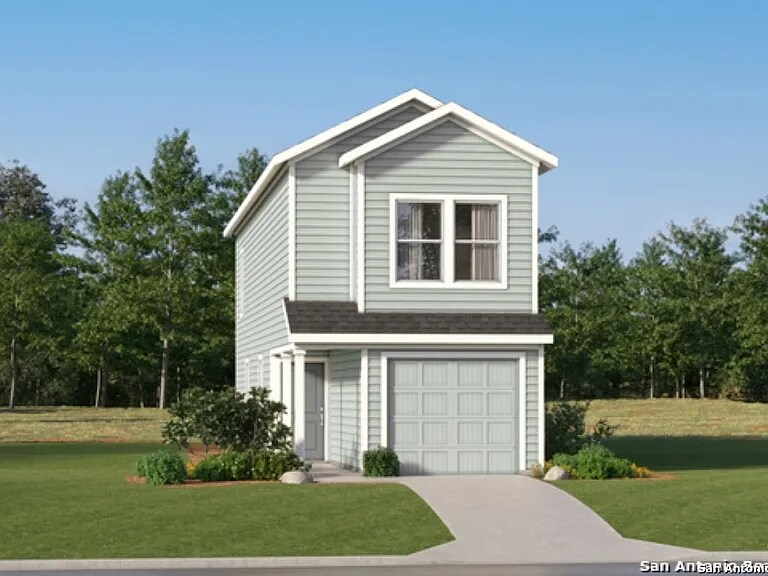 Photo - 3020 Carnelian Trl (San Antonio, TX)