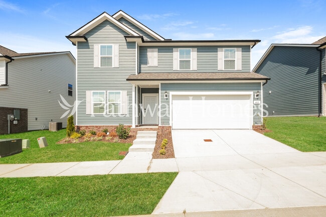Building Photo - 462 Jet Strm Dr