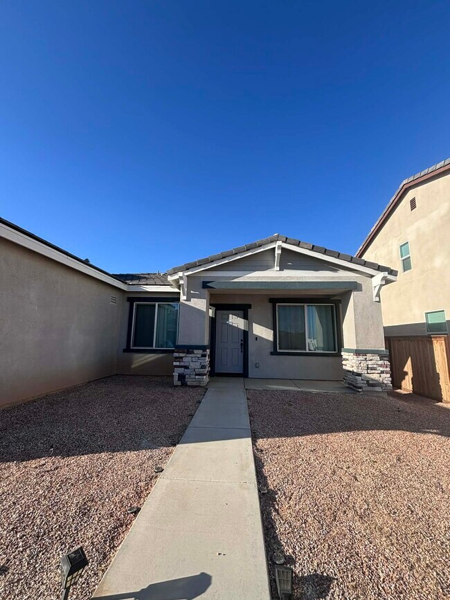 Foto del edificio - 3421 Andrew Ave