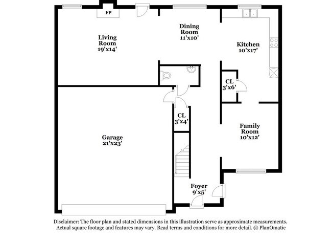 Building Photo - 5713 Colonnade Dr