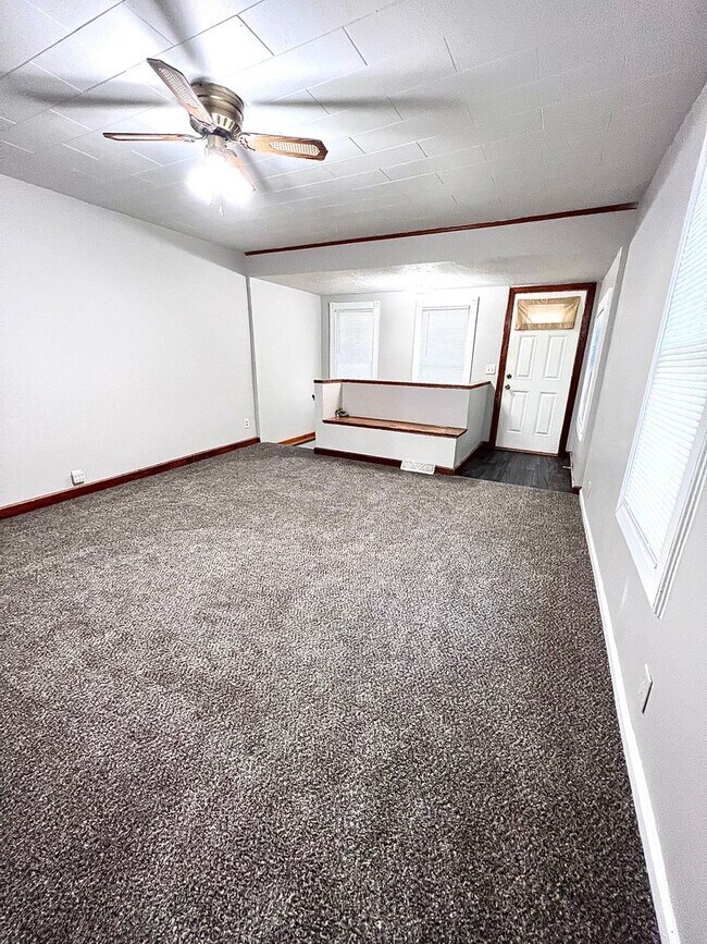Photo - Cute South Omaha 2 bed, 1 bath beauty for only $1,250! COMING SOON! House