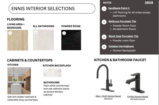 Building Photo - 3808 Ennis St