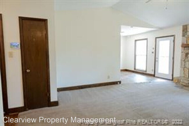 Building Photo - 3 br, 2 bath House - 1021 Christina St