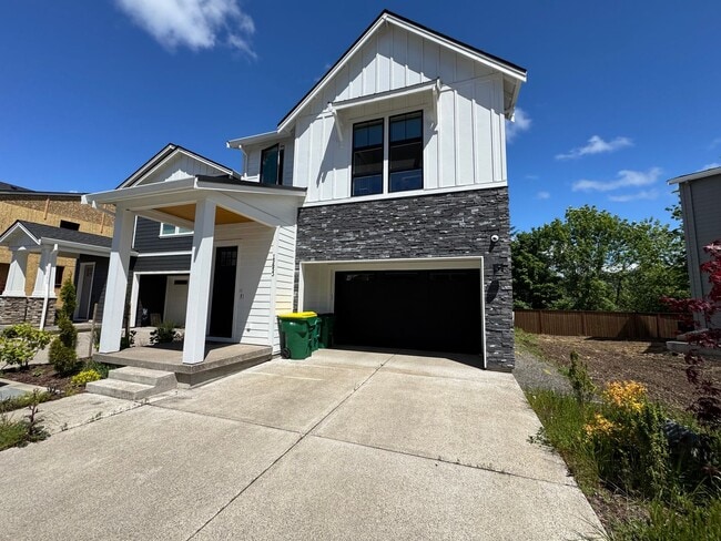 Foto del edificio - Modern and Immaculate 4-Bedroom Bethany Ho...