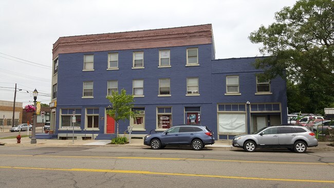 Building Photo - North End Hotel