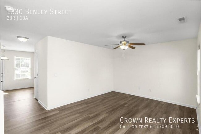 Building Photo - 1330 Benley St