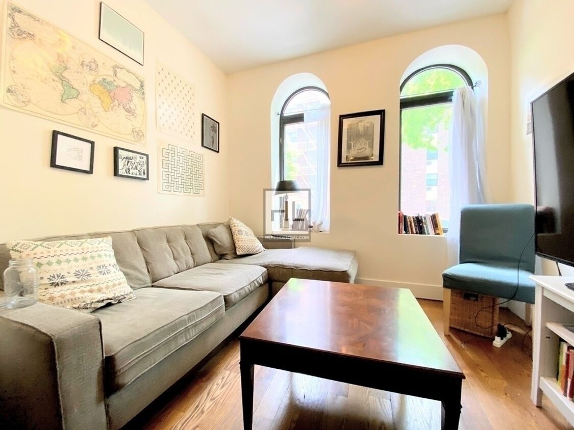 Foto principal - Spacious Three Bedroom- Bed Stuy