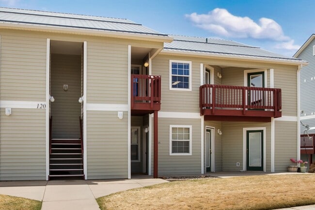 Building Photo - 2Bedroom Burro Ranch Condo!
