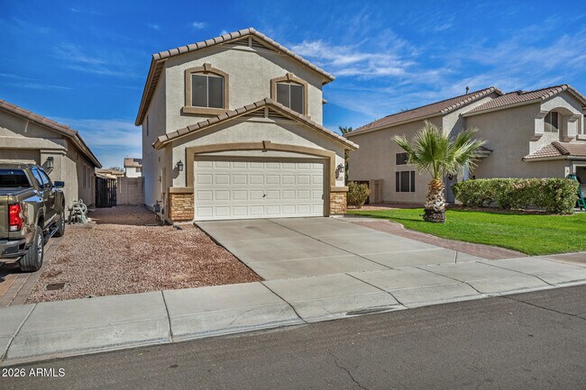 Foto del edificio - 13018 W Monterey Way