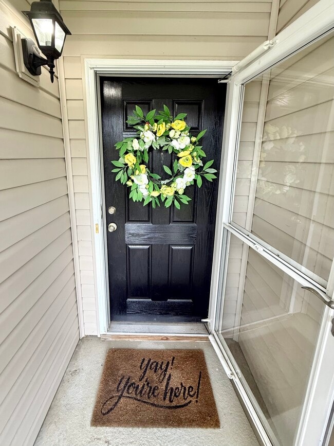 Welcome home! - 56 Lilac Fields Way