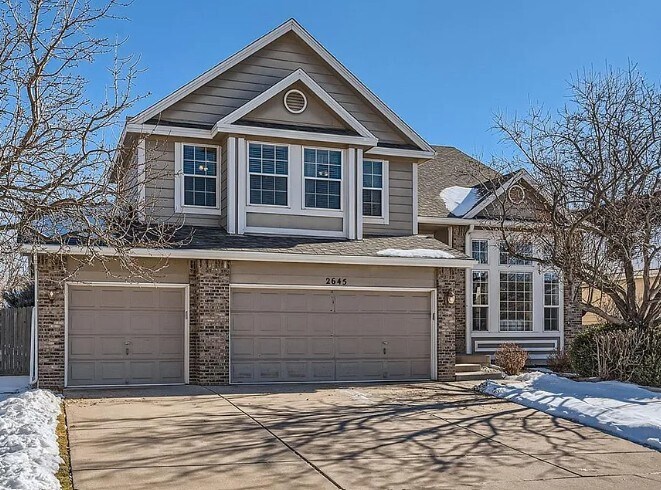 Photo - 2645 S Kline Cir (Lakewood, CO)