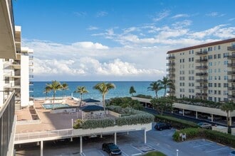 Building Photo - 3460 S Ocean Blvd