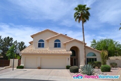 Foto principal - 3414 E Tere St
