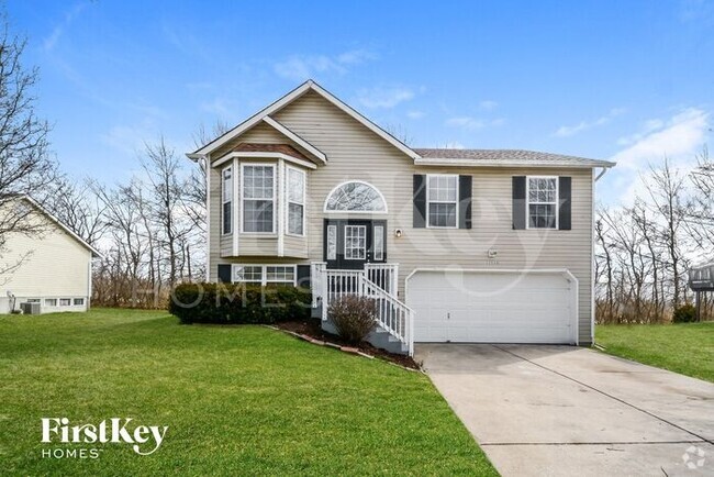 Building Photo - 12558 Evening Shade Dr