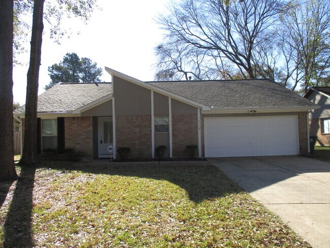 Building Photo - 3118 Brookdale Dr. Kingwood, TX 77339
