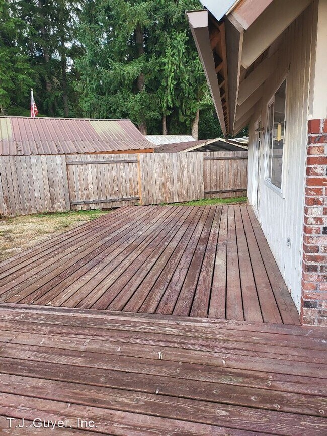 Foto del edificio - 2 br, 1 bath House - 137 Baker Dr.
