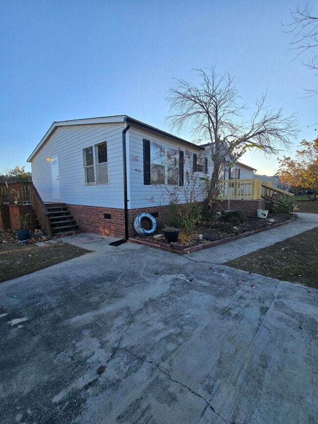 Foto del edificio - 1036 Hancock Mill Ln