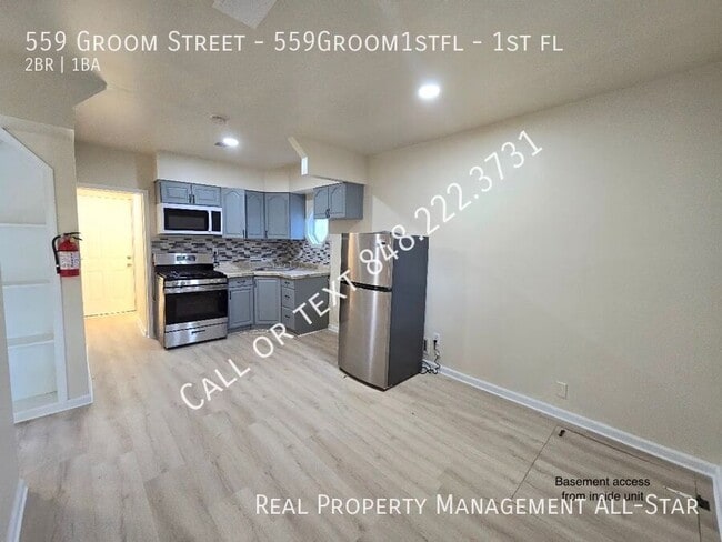 Foto del edificio - 559 Groom St