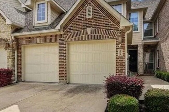 Foto del edificio - 2 Bed 2.5 Bath in Lewisville