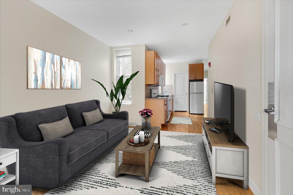 Foto principal - 4215 Ridge Ave