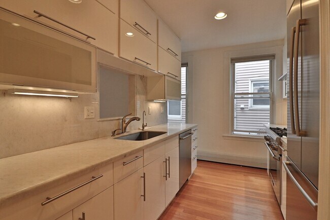 Foto del edificio - 84 Tremont St