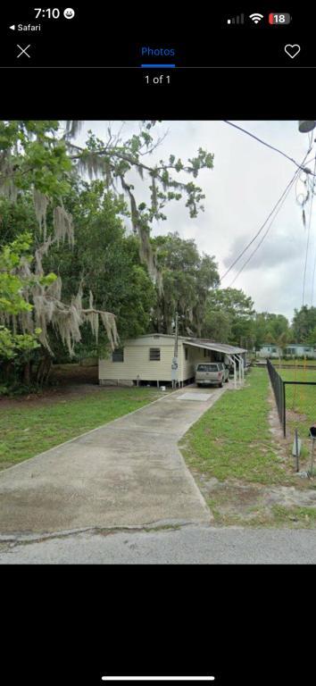 Foto del edificio - 10125 E Bass Cir