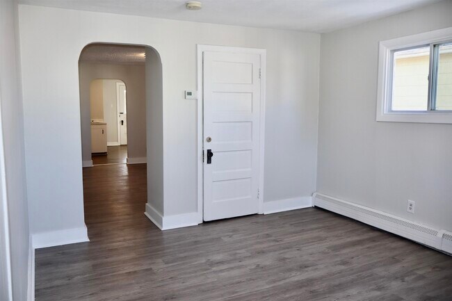 Foto del edificio - 39 Mead St