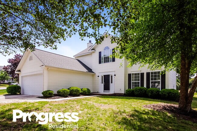 Building Photo - 3712 Winterberry Ct NW