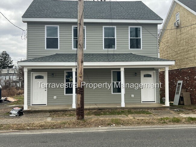 Foto del edificio - 440-442 S Barber Ave