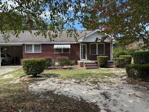 Building Photo - 1529 Beckham St