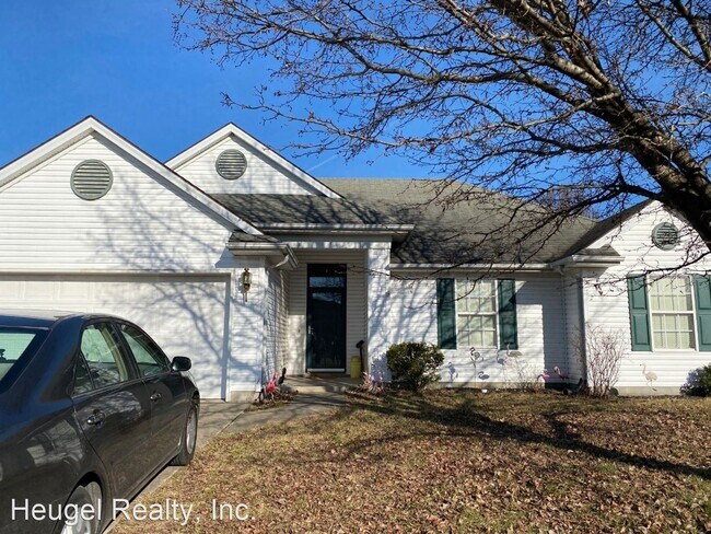 Building Photo - 3 br, 2 bath House - 9901 Clippinger Rd
