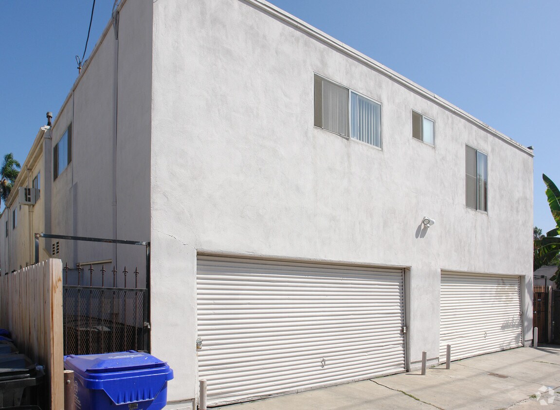 Building Photo - 4438 41st St