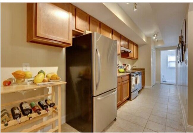 Foto del edificio - 1223 Orren St NE