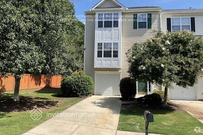 Building Photo - 5051 Neuse Commons Ln