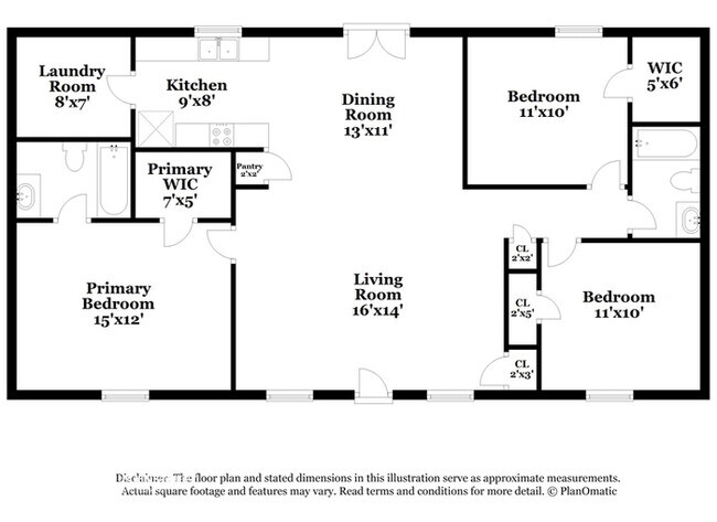 Foto del edificio - 7525 Christopher St