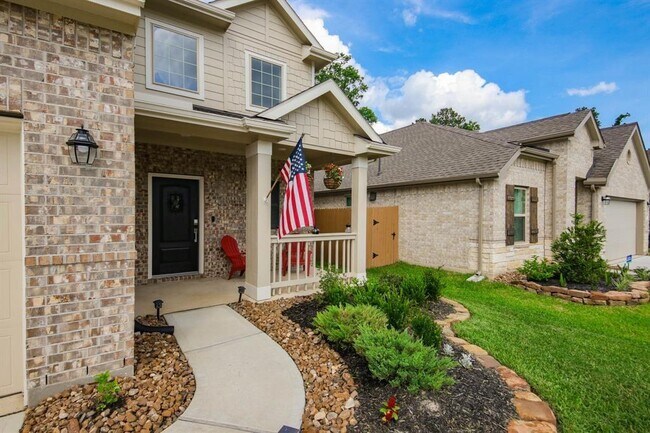 Building Photo - 4643 Sequoia Echo Dr