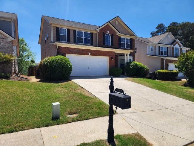 Foto del edificio - 1594 Overview Cir SW