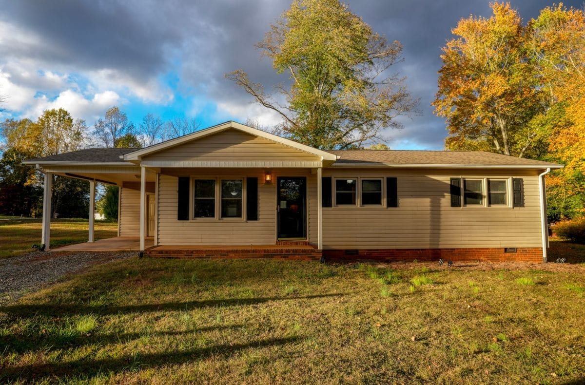 Foto principal - 116 Harriet Ln