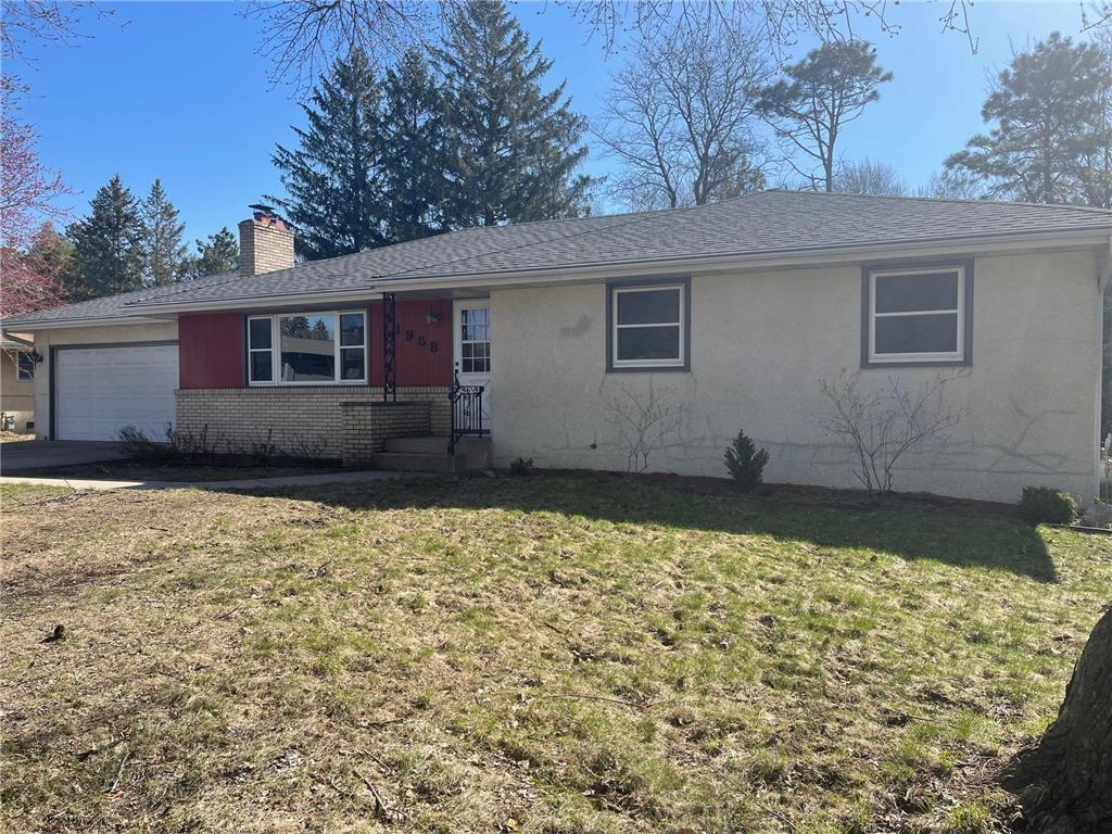 1958 Prior Ave N, Roseville, MN 55113 House Rental in Roseville, MN