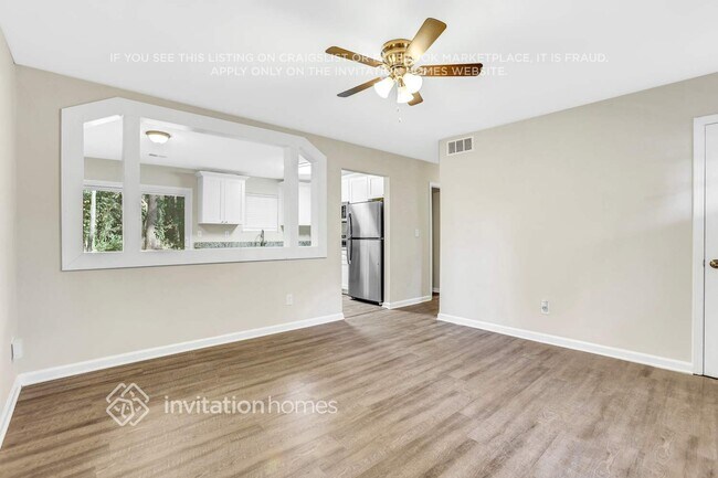 Building Photo - 1411 Marcelle Heights Pl NW