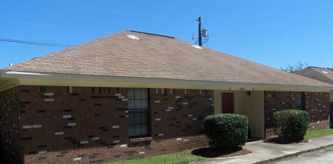 Foto del edificio - Single Duplex House