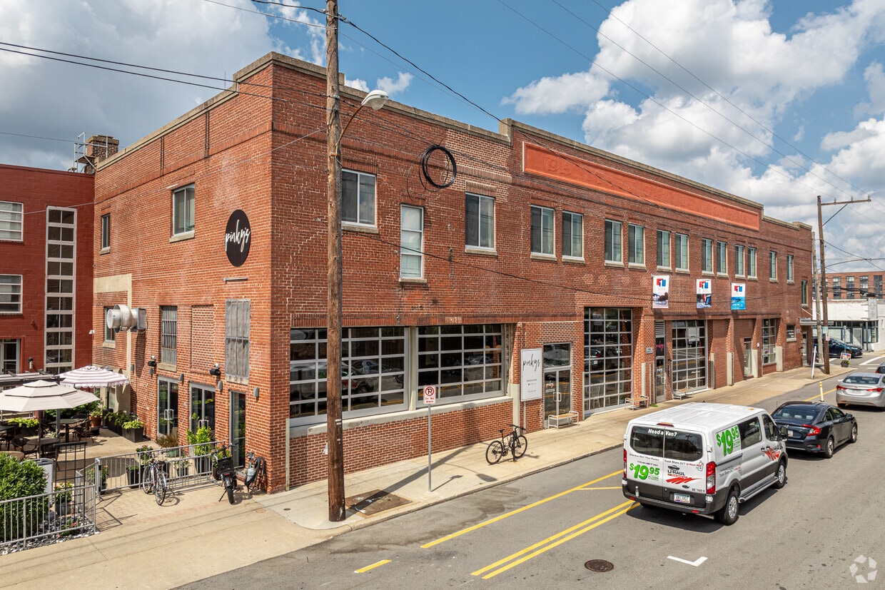 Primary Photo - 1 Scott's Addition