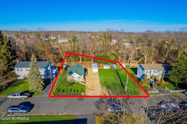 Foto del edificio - 1114 Wildwood Ave