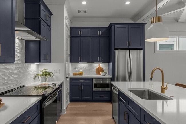 Photo - 1408 Lischey Ave House