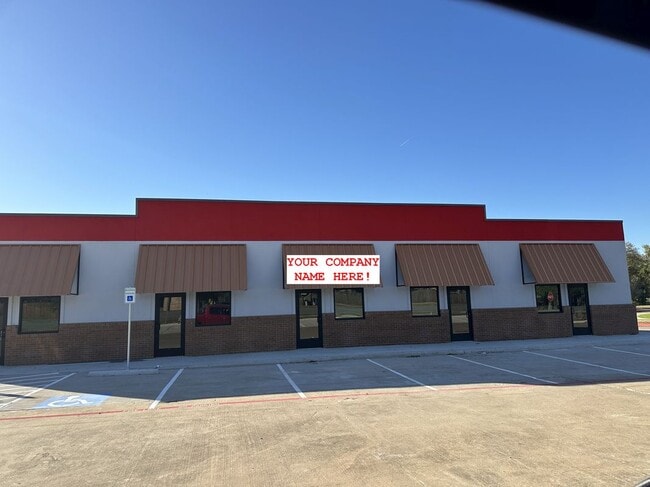 Building Photo - 678 FM 120