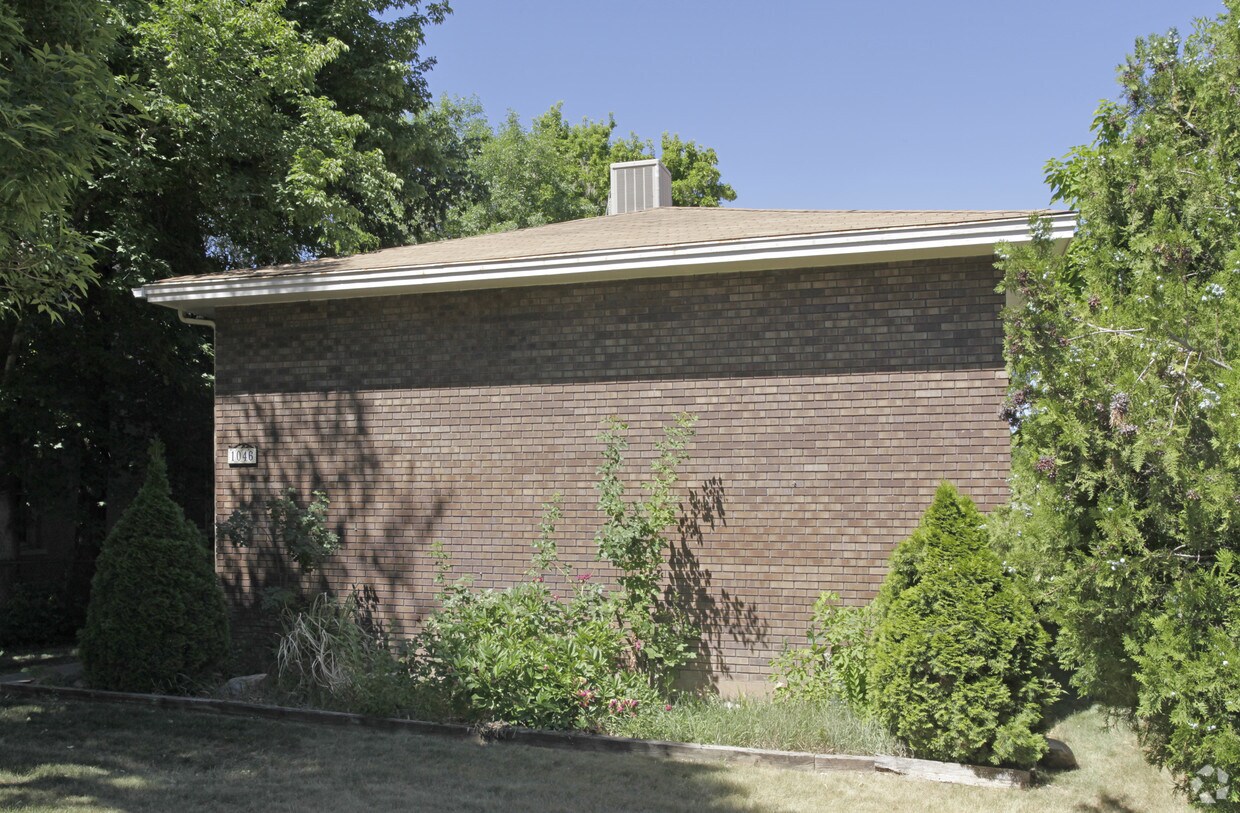 Foto del edificio - 1046 S 900 E