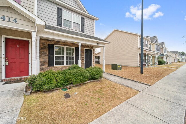 Building Photo - 412 Caldwell Loop