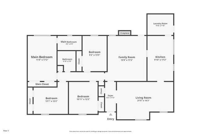 Foto del edificio - Charming 4-Bedroom Home