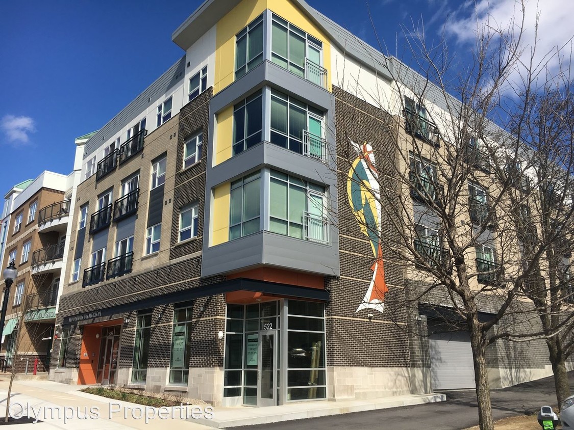 Primary Photo - 1 br, 1 bath Room For Rent - 526 N Morton St
